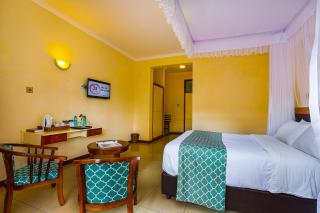Rift Valley Hills Resort - Kabarnet - 7