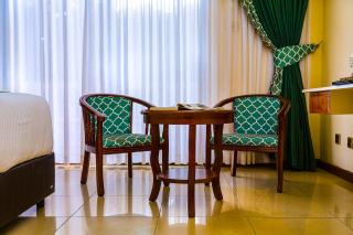 Rift Valley Hills Resort - Kabarnet - 4