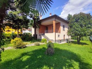 Apartment Giardino by Interhome - Porlezza - 9