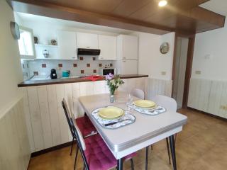 Apartment Giardino by Interhome - Porlezza - 5