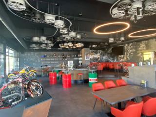 RINGRAST das Erlebnishotel beim Red Bull Ring - Spielberg - 7
