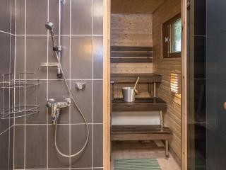 Holiday Home Rukatörmä- kesäjärvi by Interhome - Ruka - 1