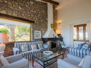 Villa Von Salis by Interhome - Ansedónia - 6