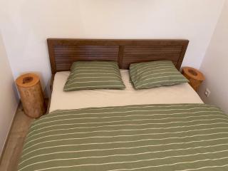 Útulný jednopokojový apartmán v alpském stylu na Klínovci - Loučná pod Klínovcem - 4