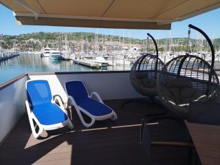Floating Seahouse Ocean Beauty 1 - Portorose - 0