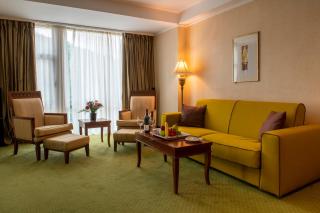 Hotel HP Tower One Brasov - Brasov - 6