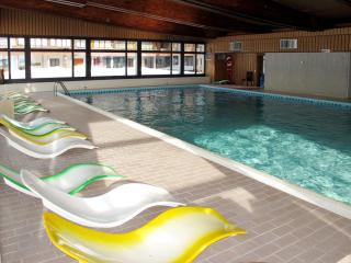 Apartment Flache 401 by Interhome - Thyon-Les Collons - 2