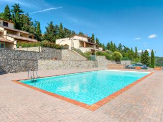 Apartment Poggio di Nocola-2 by Interhome - Riparbella - 0