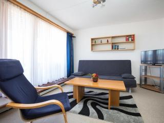 Studio Combire 405 by Interhome - Thyon-Les Collons - 9