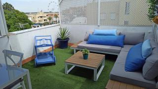 Ático con Encanto - Sanlúcar de Barrameda - 6
