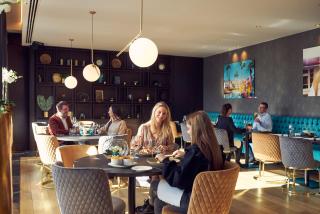 Van Der Valk Sélys Liège Hotel & Spa - 4