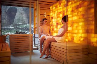 Van Der Valk Sélys Liège Hotel & Spa - Liège - 4