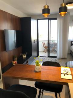 Boutique Suite Tal - 9