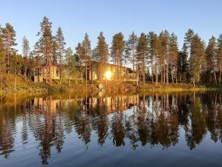 Holiday Home Jussis chalet b by Interhome - Kuusamo - 9