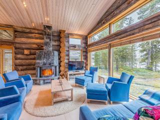 Holiday Home Jussis chalet b by Interhome - Kuusamo - 6