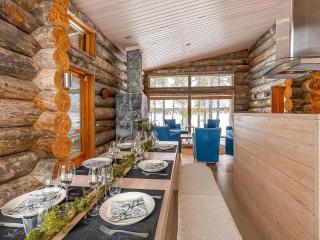 Holiday Home Jussis chalet b by Interhome - Kuusamo - 3