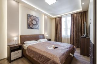 BpR Pure Nature Designer Suite - Budapest - 5
