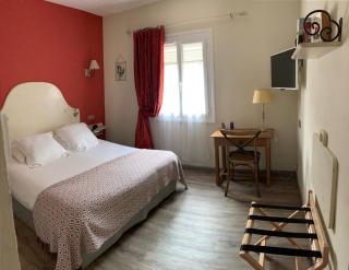 The Originals Boutique, Hôtel du Parc, Cavaillon - Cavaillon - 3