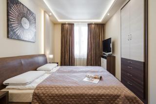 BpR Pure Nature Designer Suite - Budapest - 1