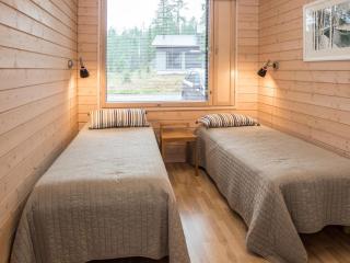 Holiday Home Villa lumimarja by Interhome - Ruka - 1