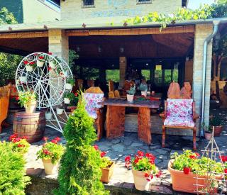 Vila Prezident - Sremski Karlovci - 3