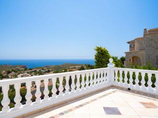 Villa Dalias by Interhome - Benitachell - 6