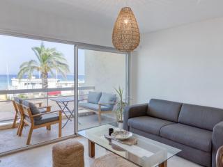 Apartment La Rose des Sables by Interhome - Saint-Cyr-sur-Mer - 9