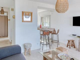 Apartment La Rose des Sables by Interhome - Saint-Cyr-sur-Mer - 4