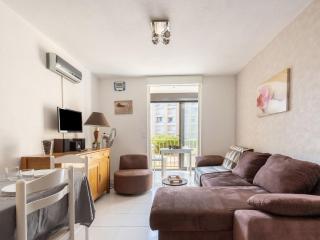 Apartment Palm Beach-10 by Interhome - Le Barcarès - 8