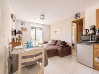 Apartment Palm Beach-10 by Interhome - Le Barcarès - 4
