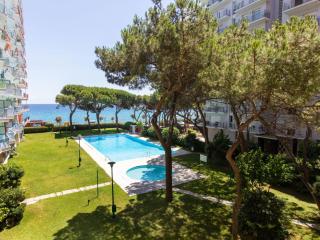 Apartment Palmeras by Interhome - Blanes - 8