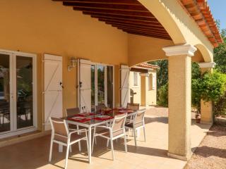 Holiday Home Allegra by Interhome - Le Val - 9