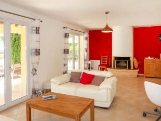 Holiday Home Allegra by Interhome - Le Val - 2