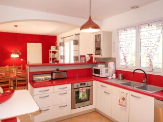 Holiday Home Allegra by Interhome - 9