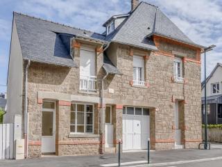 Apartment Fleurs d'Ajoncs by Interhome - Saint Malo - 5
