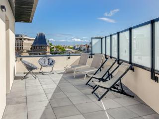 Apartment Hermine by Interhome - Saint Malo - 0