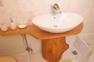 Luxus Appartement Schwarzwald bei Freiburg 4 Schlafzimmer Sauna - Sölden - 2