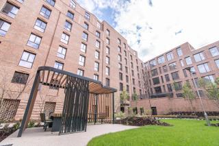 Entire 1 Bed - Number 39 - The Cosy Collection Ltd - 3