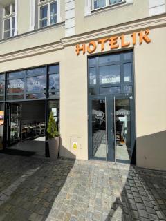 Hotel City - Gniezno - 9