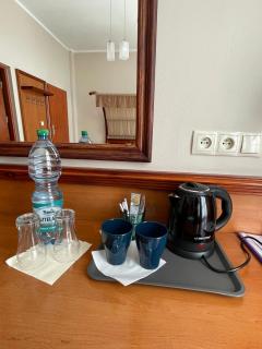 Hotel City - Gniezno - 1