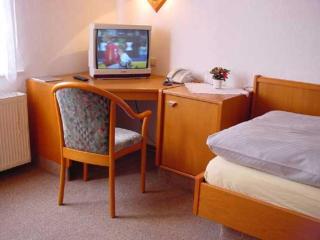 Pension Cafe Suzette - Gotha - 8
