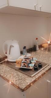 My Cosy little place - Amman - 8