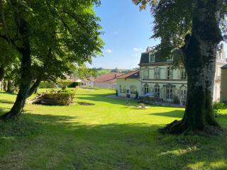 LE CHATEAU DE MONTHUREUX LE SEC - Monthureux-le-Sec - 0