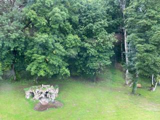 LE CHATEAU DE MONTHUREUX LE SEC - Monthureux-le-Sec - 1