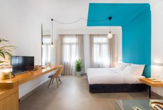MONK Monastiraki Suites - Athens - 3