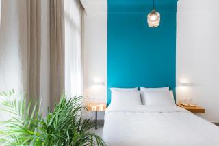 MONK Monastiraki Suites - Athens - 6