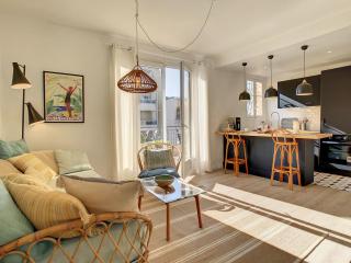 Nestor&Jeeves - SUNNY TERRACE - Central - Very close sea - Top Floor - Nice - 5