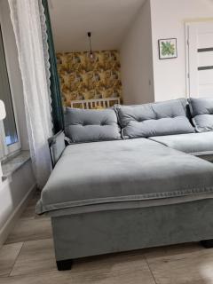Apartament Uroczy - Legnica - 1
