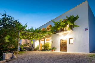 Villa Near Ibiza Town-San Antonio Sleeps 14 - 2