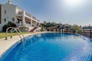 49-Exclusive Villa With Private Pool & Breathtaking Views in Mijas! - 8